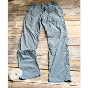 ALASKAN HARDGEAR-DULTH TRADING-TRAVEL PANT-SIZE 14